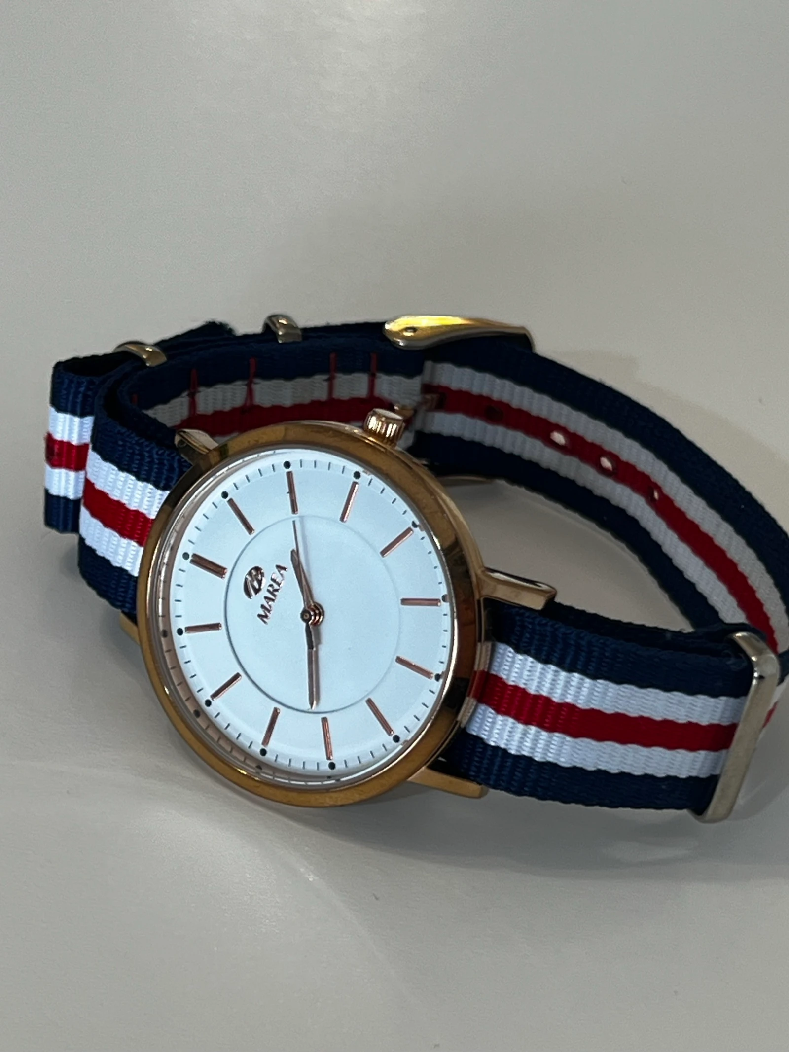 Relógio feminino marea precioso Quartz – photo 3